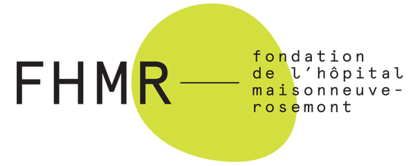 Logo Fondation HMR
