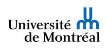 Logo fond blanc Université de Montréal