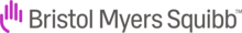 Logo Bristol Myers Squirb