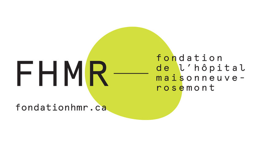 Logo Fondation HMR