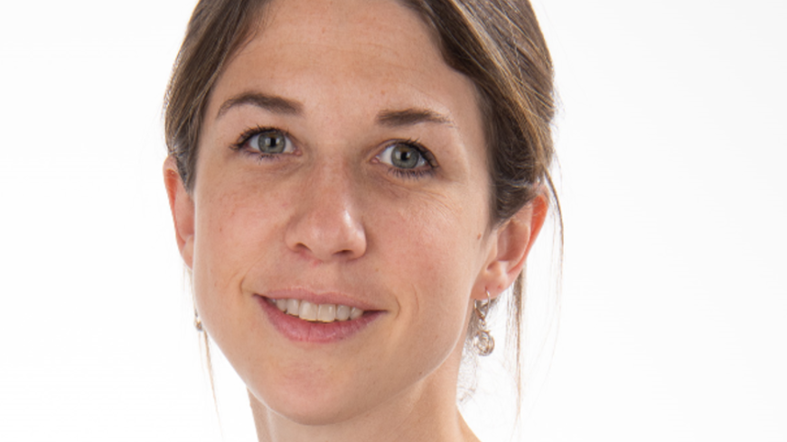 Caroline Lamarche